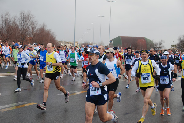 Fiumicino Half Marathon (08/02/2009) fiumicino_half_2382
