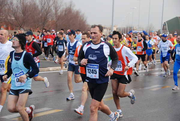 Fiumicino Half Marathon (08/02/2009) fiumicino_half_2386