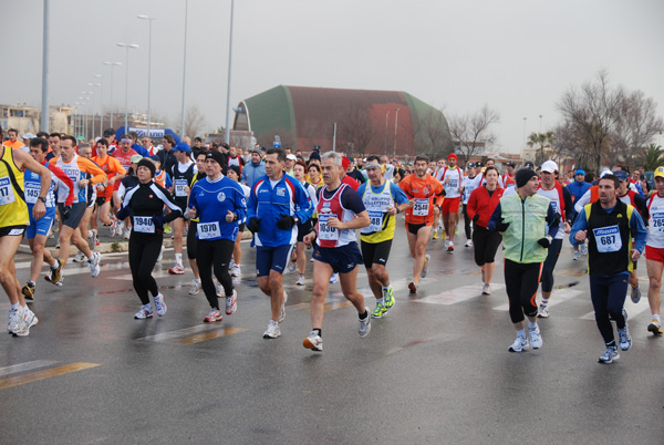 Fiumicino Half Marathon (08/02/2009) fiumicino_half_2389