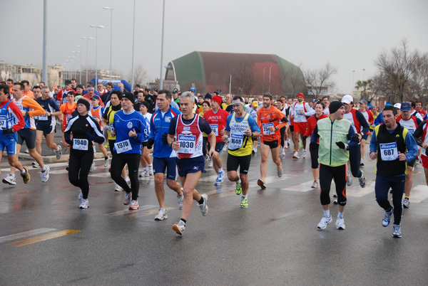 Fiumicino Half Marathon (08/02/2009) fiumicino_half_2390