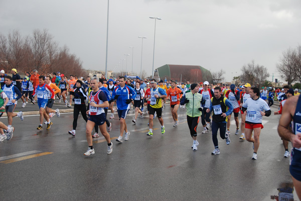 Fiumicino Half Marathon (08/02/2009) fiumicino_half_2391