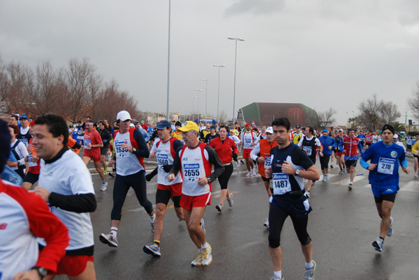 Fiumicino Half Marathon (08/02/2009) fiumicino_half_2393