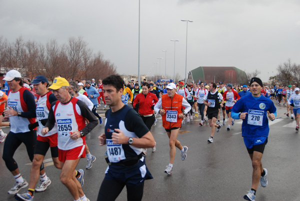 Fiumicino Half Marathon (08/02/2009) fiumicino_half_2395