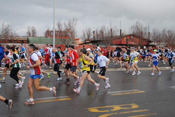 Fiumicino Half Marathon (08/02/2009) fiumicino_half_2403