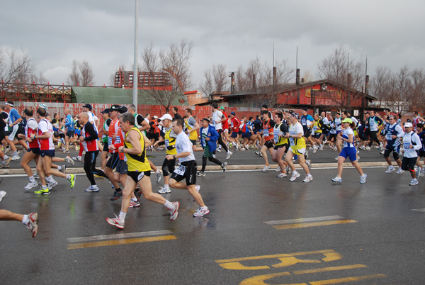 Fiumicino Half Marathon (08/02/2009) fiumicino_half_2404