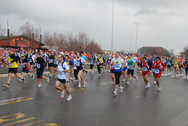 Fiumicino Half Marathon (08/02/2009) fiumicino_half_2408