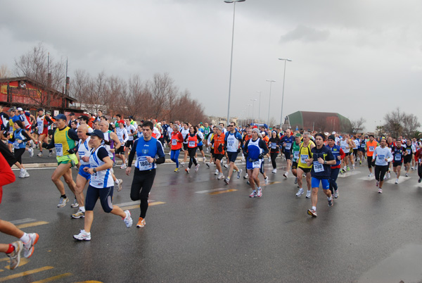 Fiumicino Half Marathon (08/02/2009) fiumicino_half_2411