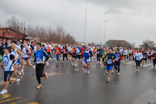 Fiumicino Half Marathon (08/02/2009) fiumicino_half_2412