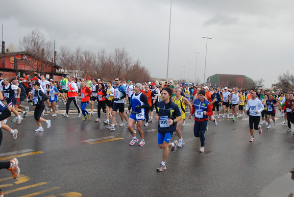 Fiumicino Half Marathon (08/02/2009) fiumicino_half_2414