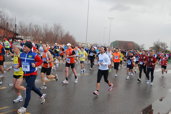 Fiumicino Half Marathon (08/02/2009) fiumicino_half_2416