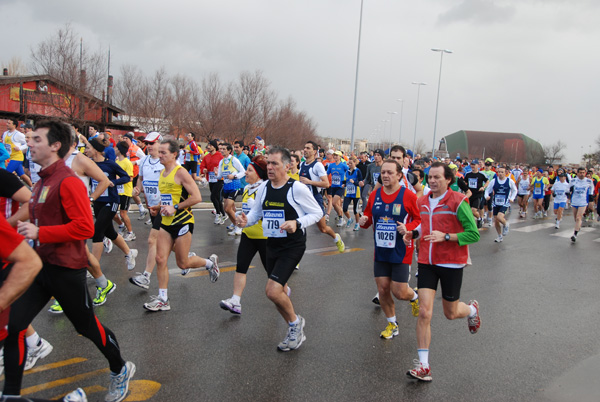 Fiumicino Half Marathon (08/02/2009) fiumicino_half_2419