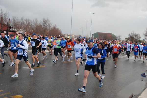 Fiumicino Half Marathon (08/02/2009) fiumicino_half_2424