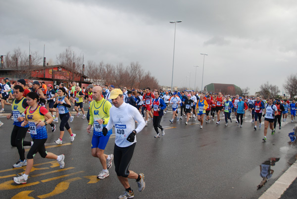 Fiumicino Half Marathon (08/02/2009) fiumicino_half_2429