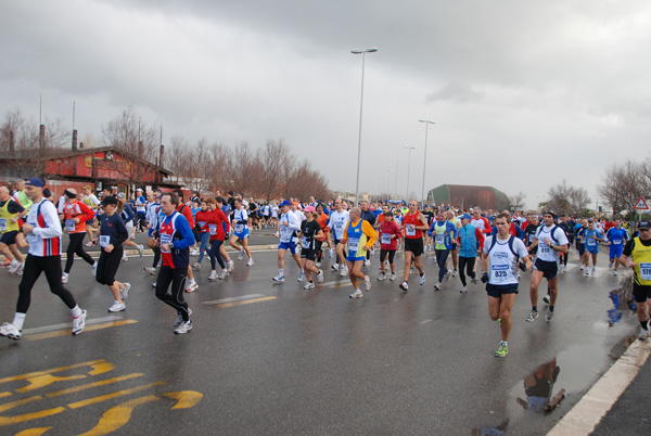 Fiumicino Half Marathon (08/02/2009) fiumicino_half_2432