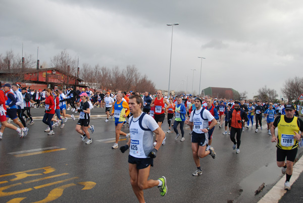 Fiumicino Half Marathon (08/02/2009) fiumicino_half_2433