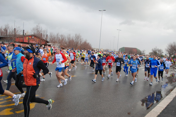 Fiumicino Half Marathon (08/02/2009) fiumicino_half_2435