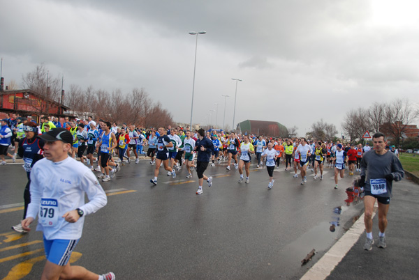 Fiumicino Half Marathon (08/02/2009) fiumicino_half_2438