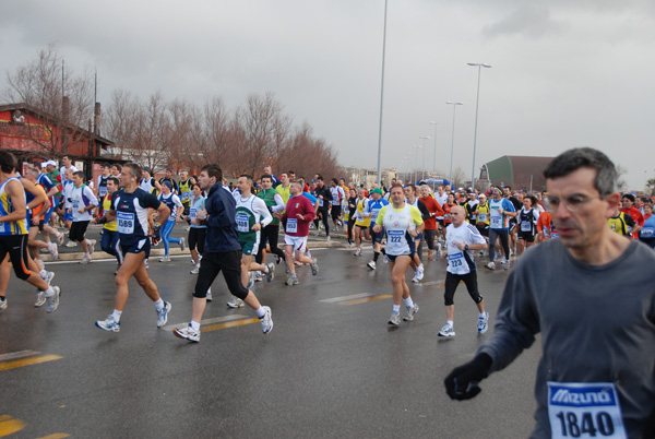 Fiumicino Half Marathon (08/02/2009) fiumicino_half_2439