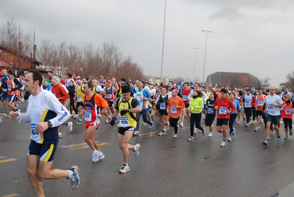 Fiumicino Half Marathon (08/02/2009) fiumicino_half_2442