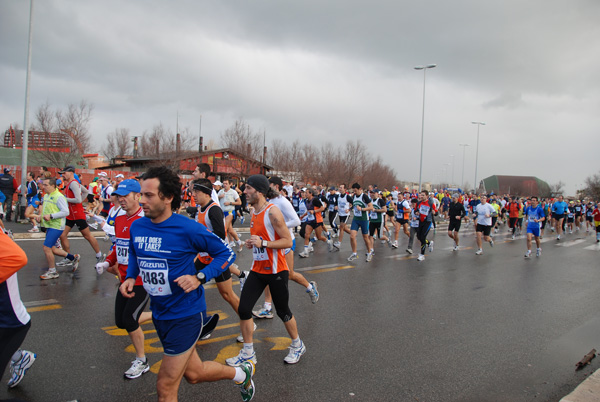 Fiumicino Half Marathon (08/02/2009) fiumicino_half_2451