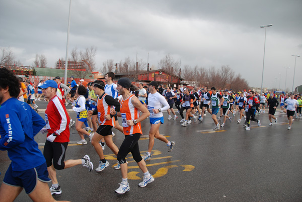 Fiumicino Half Marathon (08/02/2009) fiumicino_half_2452