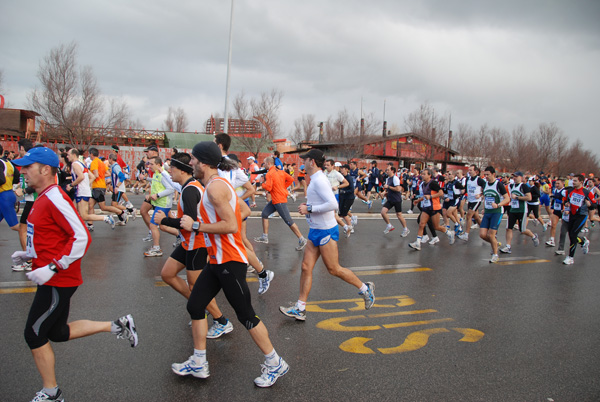 Fiumicino Half Marathon (08/02/2009) fiumicino_half_2453