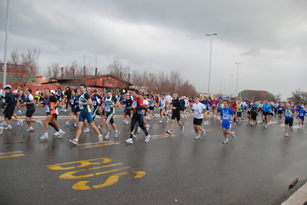 Fiumicino Half Marathon (08/02/2009) fiumicino_half_2454