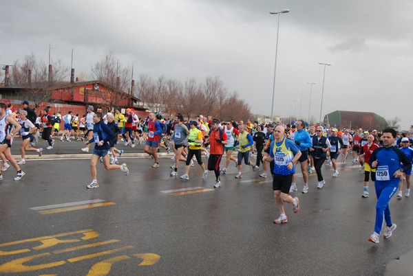 Fiumicino Half Marathon (08/02/2009) fiumicino_half_2456