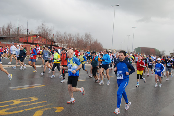 Fiumicino Half Marathon (08/02/2009) fiumicino_half_2458