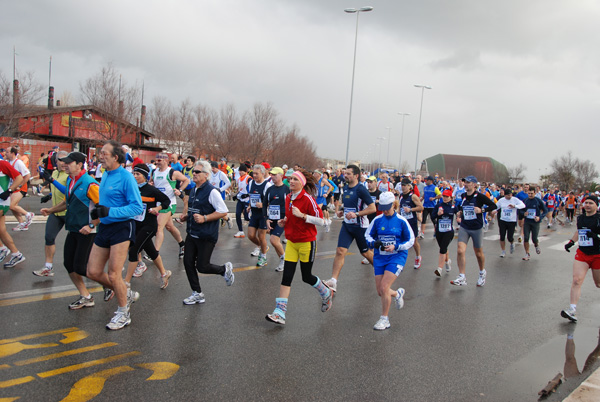 Fiumicino Half Marathon (08/02/2009) fiumicino_half_2460