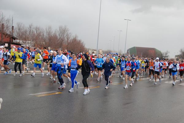 Fiumicino Half Marathon (08/02/2009) fiumicino_half_2467