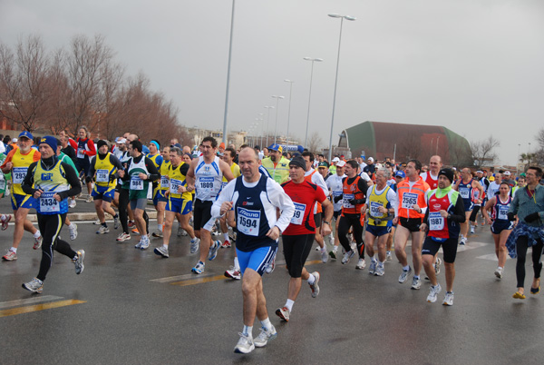 Fiumicino Half Marathon (08/02/2009) fiumicino_half_2472