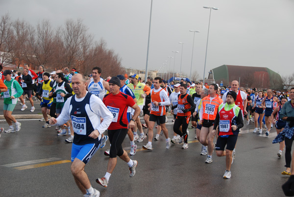 Fiumicino Half Marathon (08/02/2009) fiumicino_half_2474