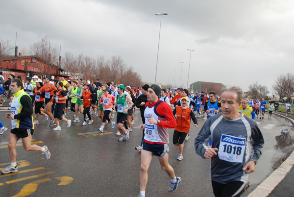 Fiumicino Half Marathon (08/02/2009) fiumicino_half_2479