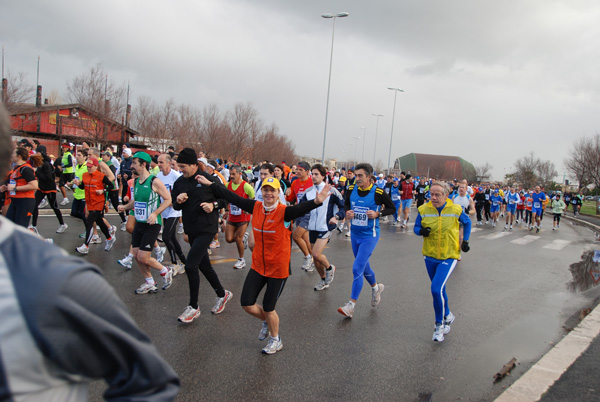 Fiumicino Half Marathon (08/02/2009) fiumicino_half_2481