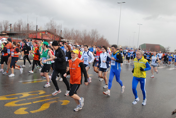 Fiumicino Half Marathon (08/02/2009) fiumicino_half_2482