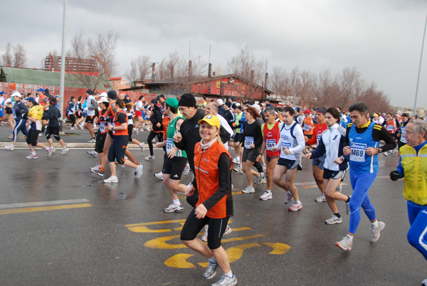 Fiumicino Half Marathon (08/02/2009) fiumicino_half_2483