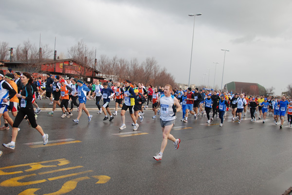 Fiumicino Half Marathon (08/02/2009) fiumicino_half_2485