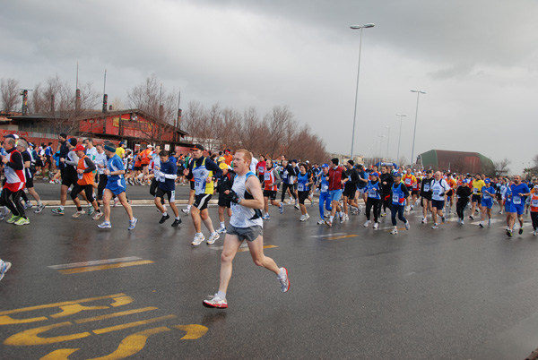 Fiumicino Half Marathon (08/02/2009) fiumicino_half_2486