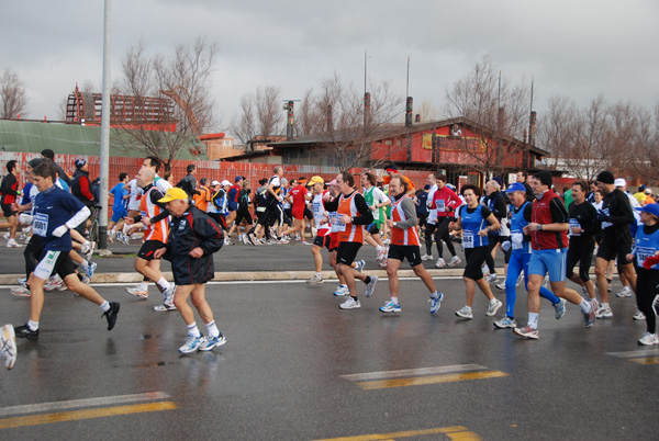 Fiumicino Half Marathon (08/02/2009) fiumicino_half_2490