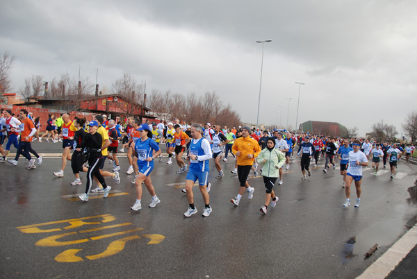 Fiumicino Half Marathon (08/02/2009) fiumicino_half_2494