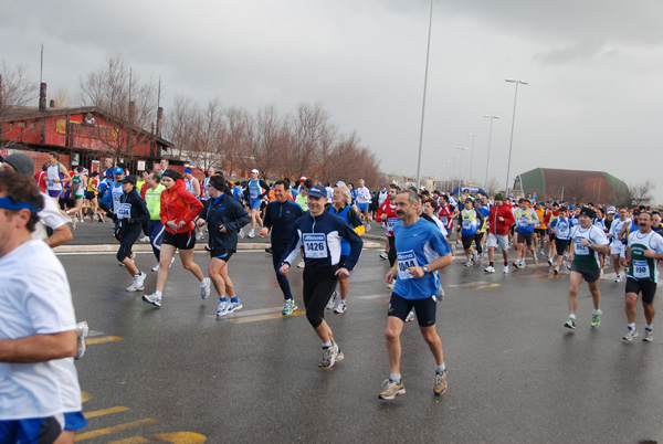 Fiumicino Half Marathon (08/02/2009) fiumicino_half_2496