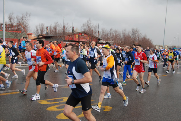 Fiumicino Half Marathon (08/02/2009) fiumicino_half_2507