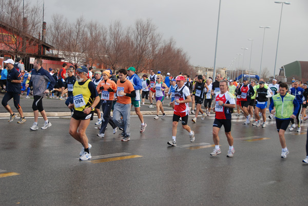 Fiumicino Half Marathon (08/02/2009) fiumicino_half_2509