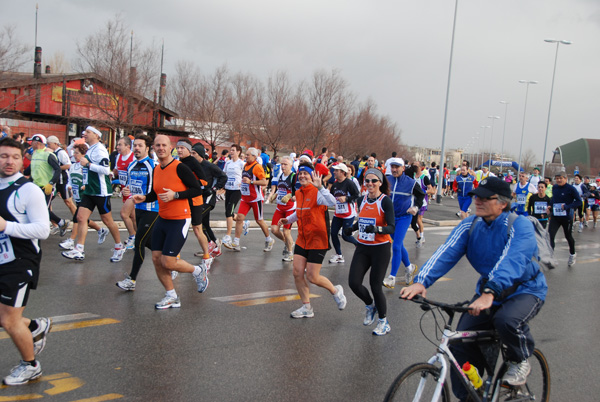 Fiumicino Half Marathon (08/02/2009) fiumicino_half_2515