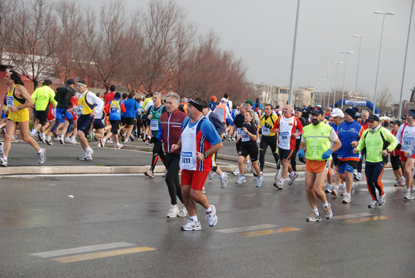 Fiumicino Half Marathon (08/02/2009) fiumicino_half_2520