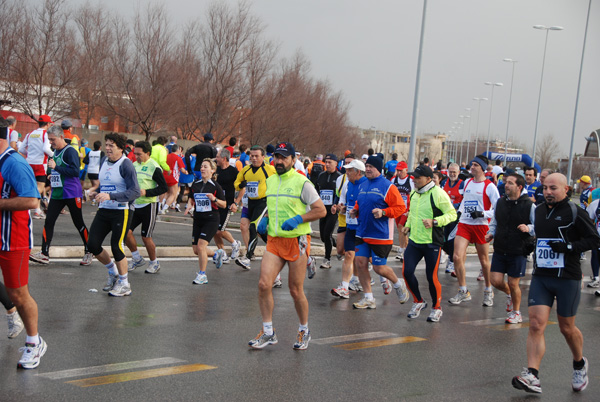Fiumicino Half Marathon (08/02/2009) fiumicino_half_2521