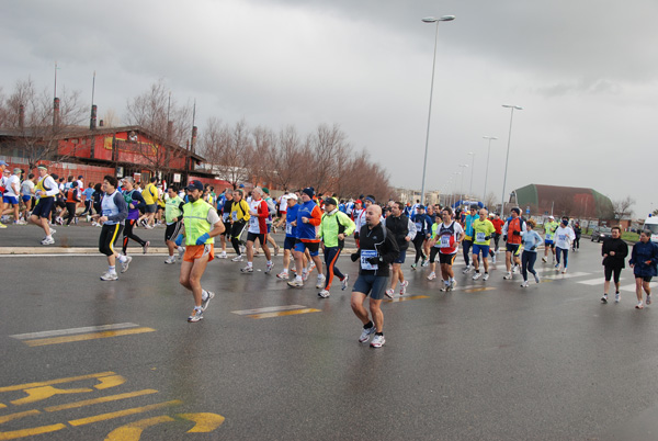 Fiumicino Half Marathon (08/02/2009) fiumicino_half_2522