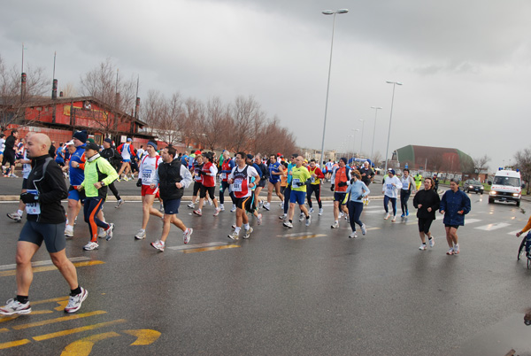 Fiumicino Half Marathon (08/02/2009) fiumicino_half_2523