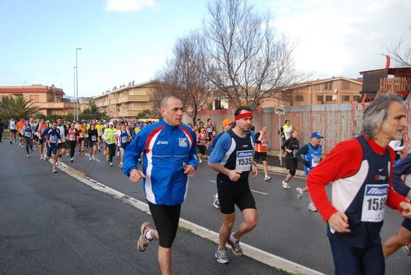 Fiumicino Half Marathon (08/02/2009) fiumicino_half_2528